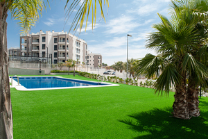 2 bedroom Apartment for sale in Villamartin