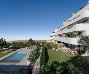 3 slaapkamers Appartement te koop in Las Colinas Golf Resort