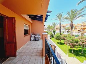 Appartement met 2 slaapkamers te koop in La Mata