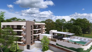 2 slaapkamers Appartement te koop in Bayahibe
