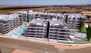 2 bedroom Apartment for sale in Los Alcazares
