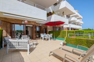 2 slaapkamers Appartement te koop in Cabo Roig