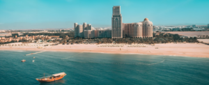 Waldorf Astoria Residences UAE
