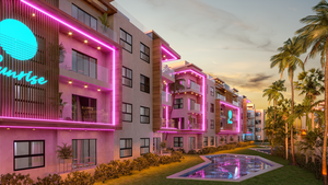 Midtown Punta Cana, Dominican Republic