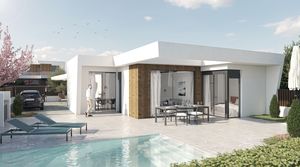3 bedroom Villa for sale in Altaona Golf and Country Village