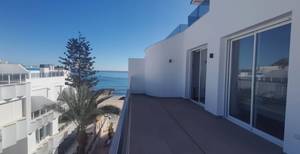 Stunning penthousewith amazing sea views - Torrevieja