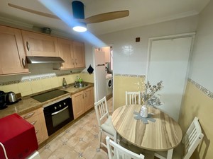 Fabulous investment apartment, 2 bed, close to Port and beaches, Santa Pola