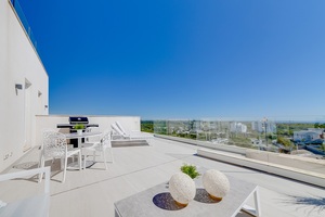 Spectacular penthouse - Las Colinas Golf Resort -Campoamor