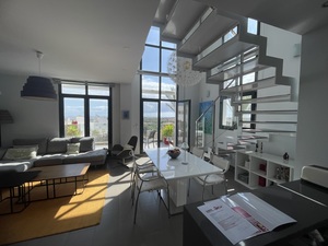Stunning duplex penthouse, solarium - las Ramblas Golf, Pilar de la Horadad