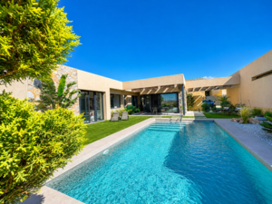 3 bedroom Villa for sale in Altaona Golf and Country Village