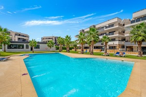 2 bedroom Apartment for sale in Orihuela Costa