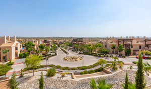 2 Bedroom Apartment for sale on Hacienda del Alamo, Murcia