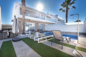 3 bedroom Villa for sale in San Pedro del Pinatar