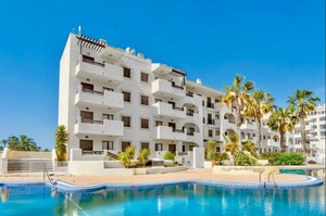 INvestment opporuntity 1 and 2 bed apartments Los Alcazares from 127500