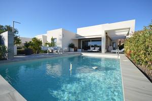 3 bedroom Villa for sale in La Finca Golf
