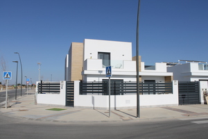 3 bedroom Villa for sale in Roldan