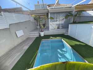 3 bedroom Duplex for sale in Torre de La Horadada