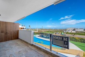 2 bedroom Apartment for sale in Pilar de la Horadada