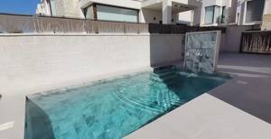 Fabulous 3 bed 3 bath villa with basement and Solarium - Rojales/C Quesada
