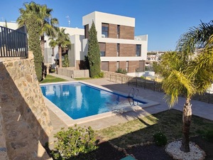 3 bedroom Apartment for sale in Las Ramblas Golf