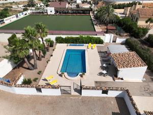 4 bedroom Finca for sale in Gea Y Truyols