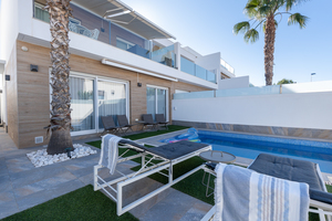 3 bedroom Villa for sale in San Pedro del Pinatar