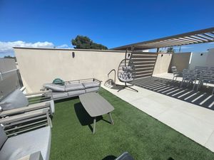Stunning 2 bed top floor apartment- San Pedro Del Pinatar