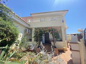 2 bedroom Townhouse for sale in Los Alcazares