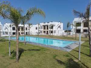 2 bed ground floor apartment+ parking & Storage - Los Balcones, Torrevieja