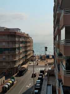 Penthouse apartment with sea views, 3 beds. La Mata, Torrevieja Alicante