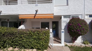 2 bed Ground floor newly renovated bungalow, Archena, Villamartin