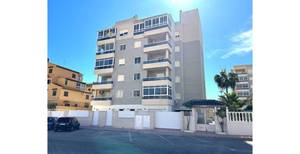 3 bed 2 bath ground floor apartment - close to all amentities - Torrevieja,