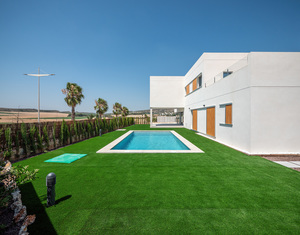 4 bedroom Villa for sale in La Finca Golf