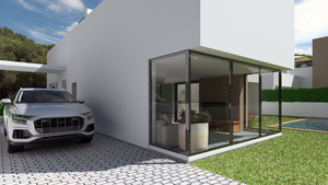 3 bedroom Villa for sale in Santa Rosalia Lake and Life Resort