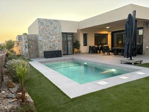 2 bedroom Villa for sale in Altaona Golf and Country Village