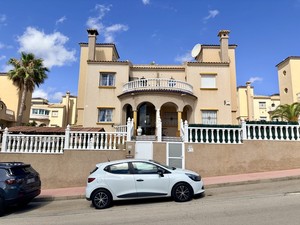 3 bed 2 bth Villa, Villamartin, Alicante