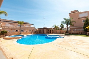 Spectacular 3 bed 2 bath apartment - Los Dolses, Villamartin, Alicante