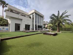 4 bedroom Villa for sale in Altea La Vella