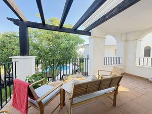 2 bedroom Apartment for sale in La Torre