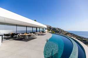 Luxurious 5 bed villa with amazing views - Exclusive Altea Hills, Altea