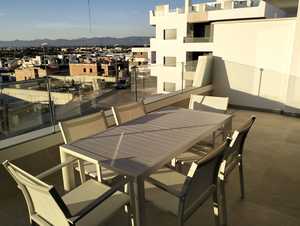 3 bedroom Apartment for sale in Benijofar