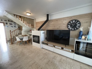 Fully reformed Townhouse 3 beds, Torre de la Horadada