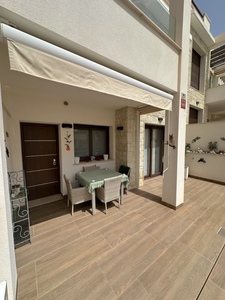 stunning ground floor apartment - Los Balcones, Torrevieja