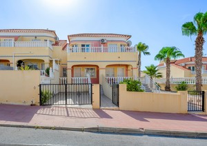 3 bed 2 bath villa , private pool, Las filipinas, Villamartin