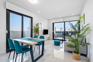 2 bedroom Apartment for sale in Orihuela Costa