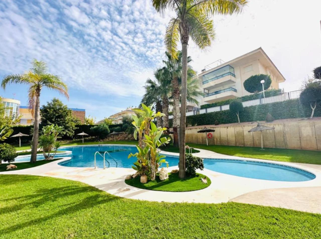 2 bedroom Apartment for sale in Torre de la Horadada