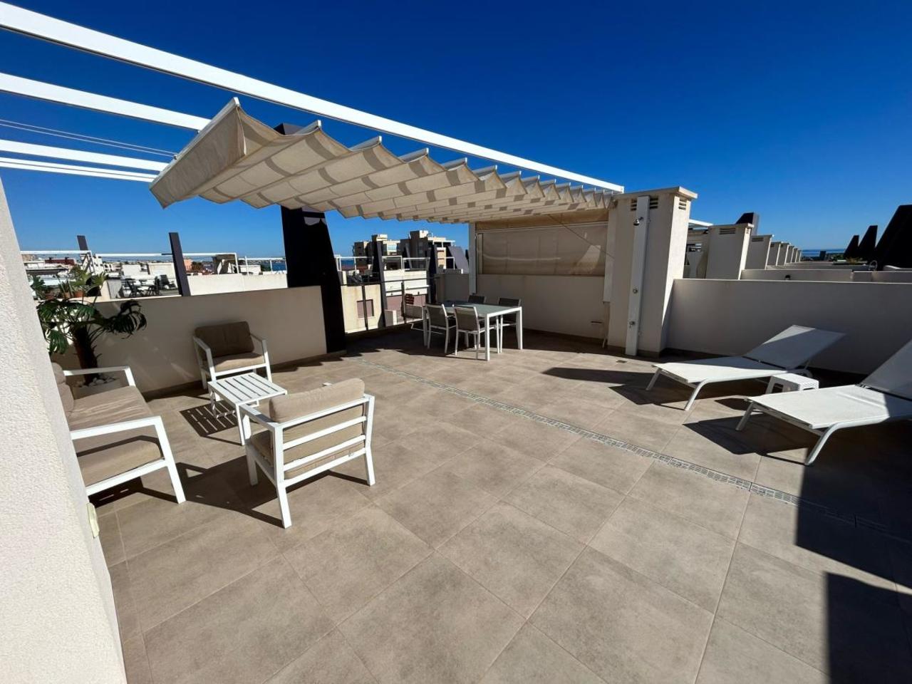 2 bedroom Apartment for sale in Torre de la Horadada
