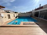 3 bedroom Villa for sale in Torre de la Horadada