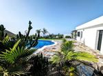5 bedroom Villa for sale in Los Gigantes