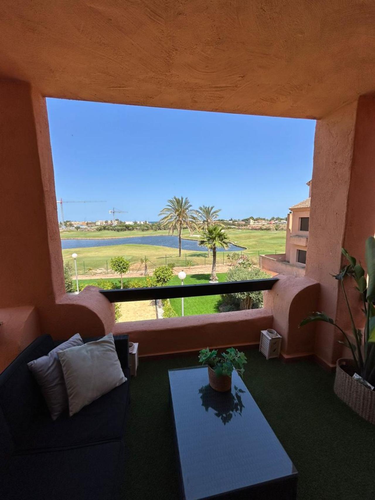 2 bedroom Appartement à vendre à Los Alcazares